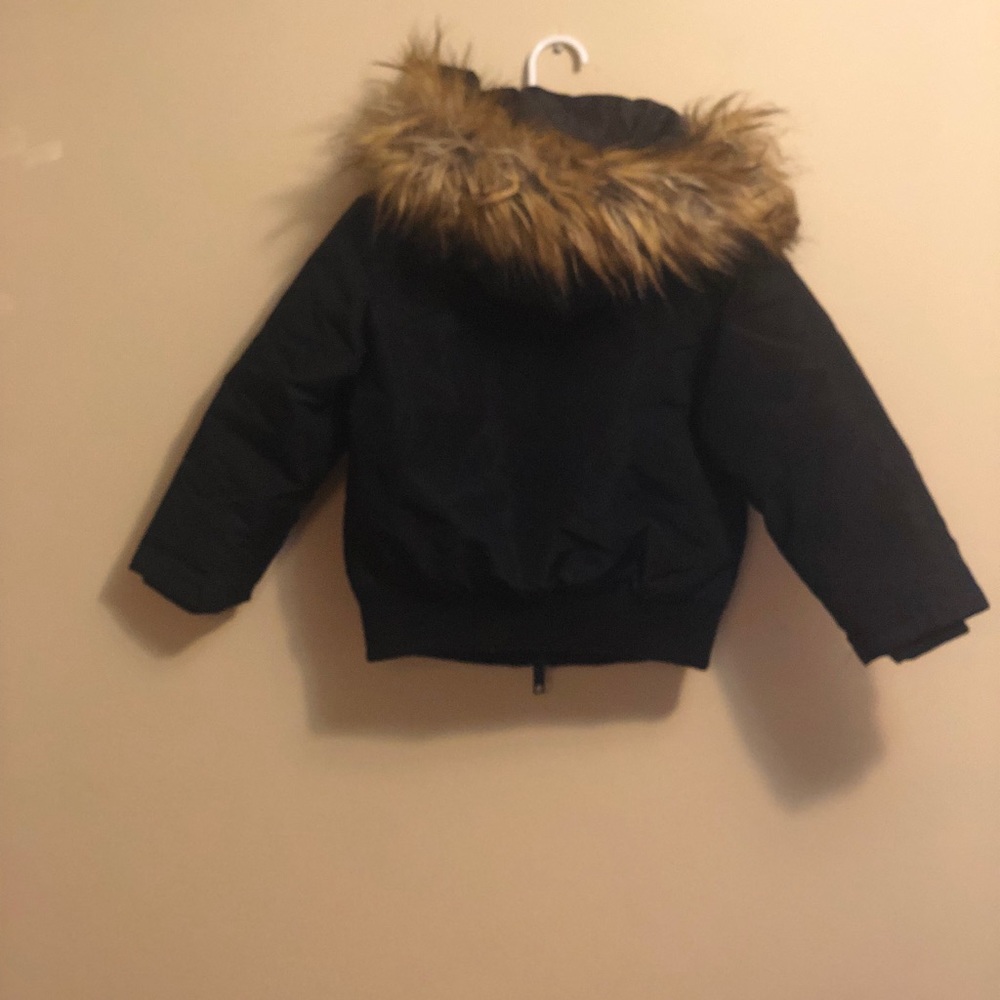Winter Rocawear Coat - Picture 7 of 11